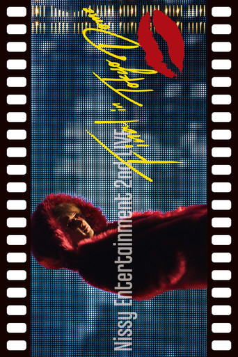 Nissy Entertainment 2nd LIVE -FINAL- in TOKYO DOME poster