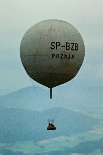 A Walk in the Clouds poster