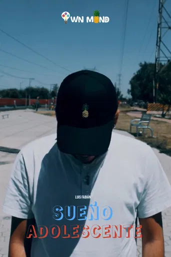 Teenage Dream poster