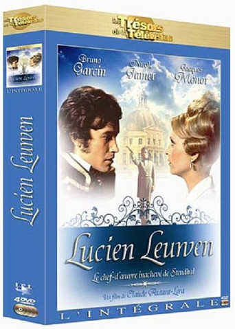 Lucien Leuwen poster