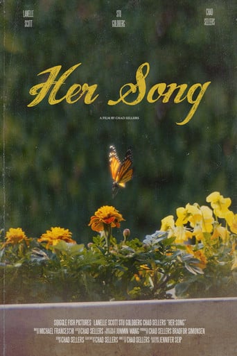 Her Song poster