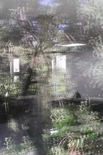 3 Church Walk poster