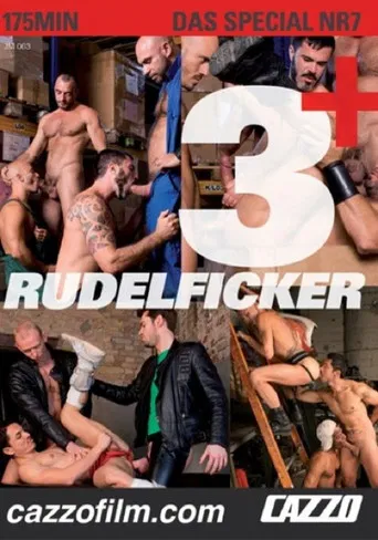 Das Spezial #07: 3Plus: Rudelficker poster