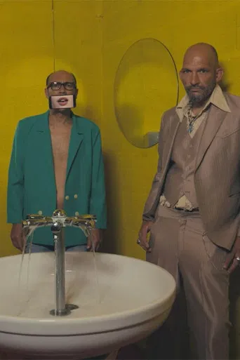 Oiseau Moqueur poster