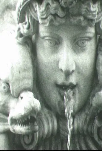 Maschile-Roma poster