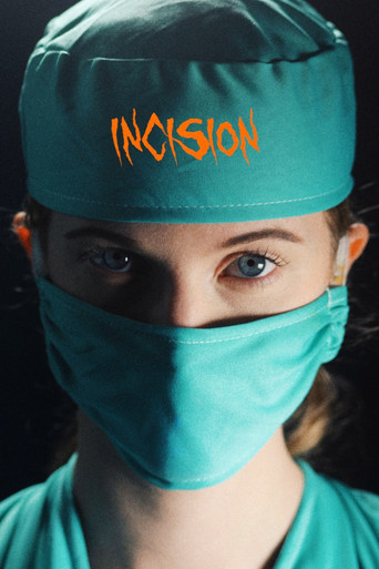 Incision poster