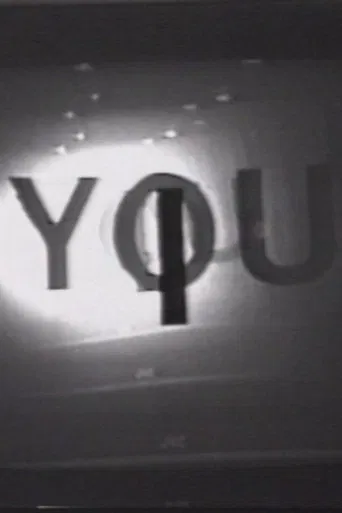 As I See You You See Me poster