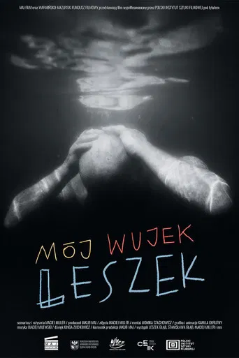 My Uncle Leszek poster