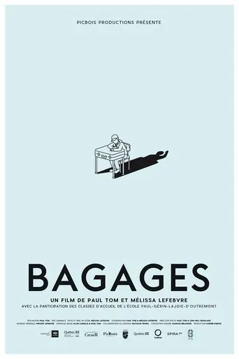 Baggages poster
