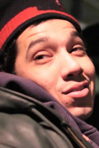 My Name Is Two-Ten poster