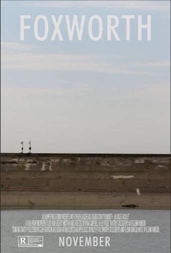 Foxworth: An Oasis Facade poster