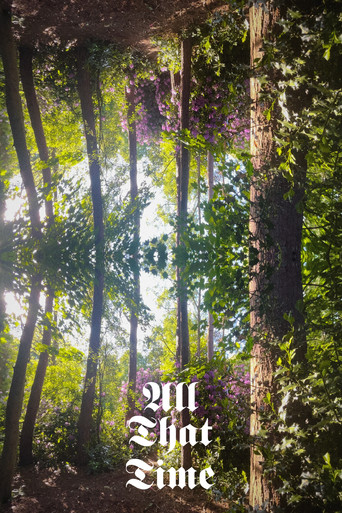 All That Time poster