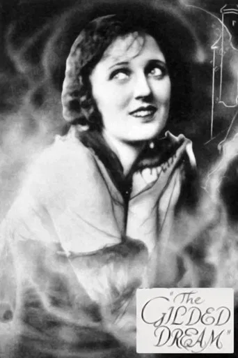 The Gilded Dream poster