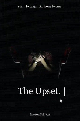 The Upset poster