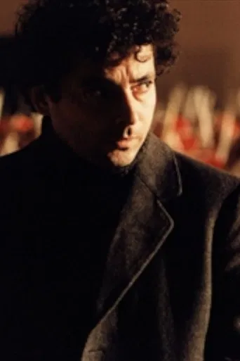 Cowboy from Iran poster