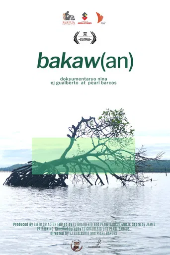 bakaw(an) poster