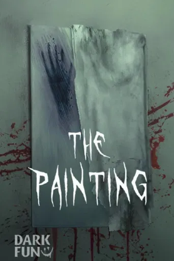 The Painting poster