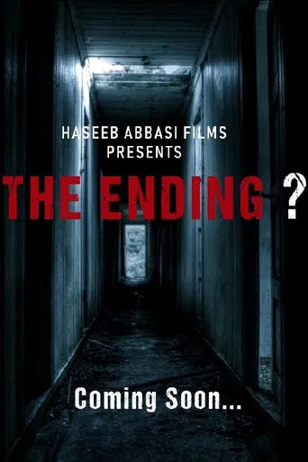 The Ending? poster