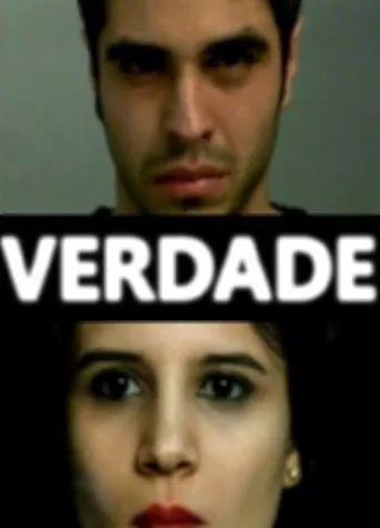 Pedro, Ana e a Verdade poster
