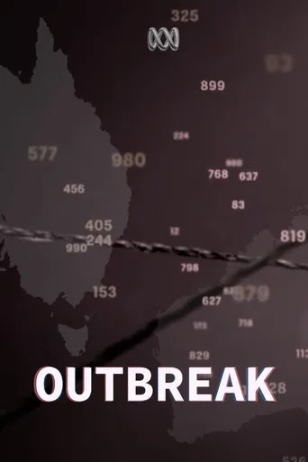 Outbreak: How Australia Lost Control poster