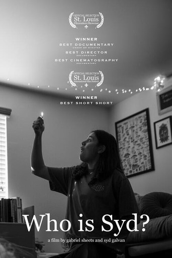 Who Is Syd? poster