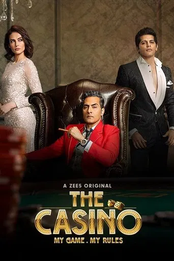 The Casino poster