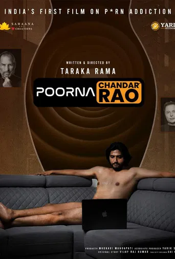 Poorna Chandar Rao poster