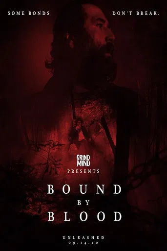 Bound By Blood poster