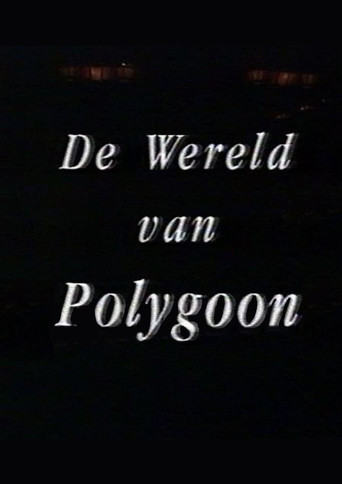 De Wereld van Polygoon poster