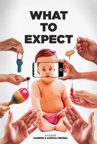 What to Expect poster