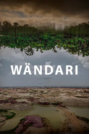 Wändari poster