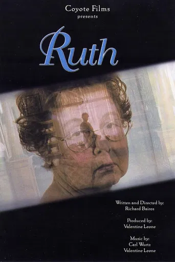 Ruth poster