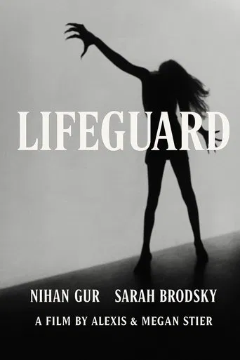 Lifeguard poster
