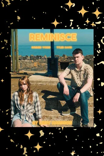 Reminisce - Remember That Night poster