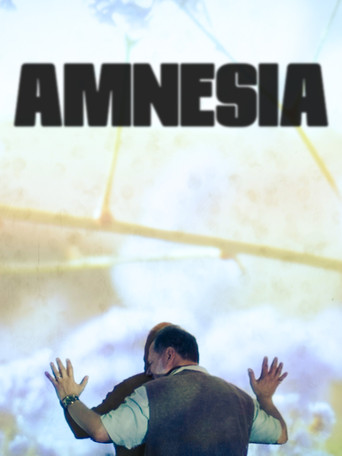 AMNESIA poster