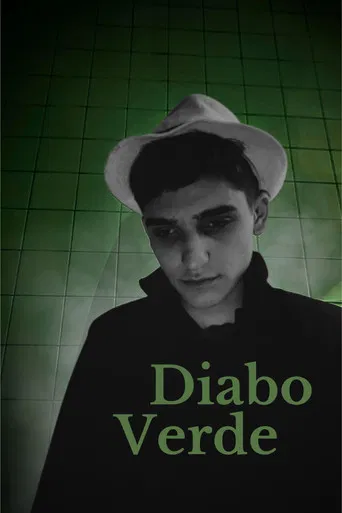 Diabo Verde poster