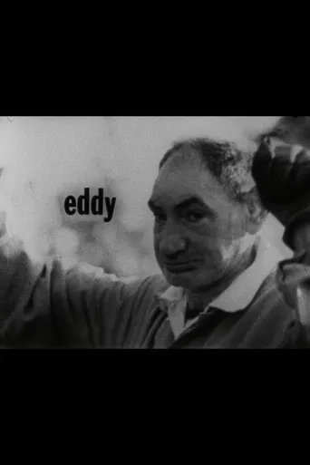Eddy poster