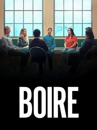 Boire poster