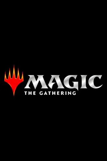 Magic: The Gathering poster