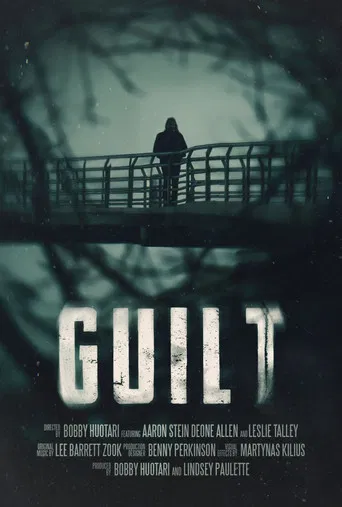 GUILT poster
