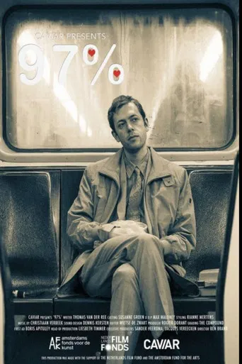 97% poster