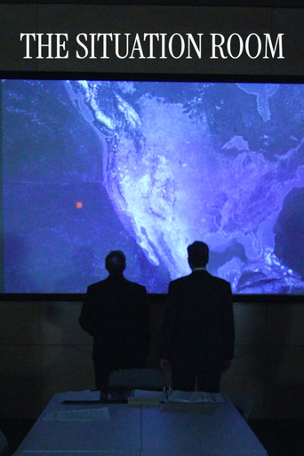 The Situation Room poster