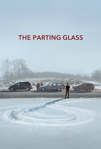 The Parting Glass poster