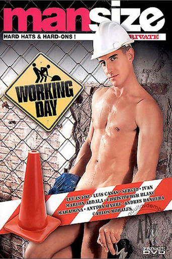 Working Day poster