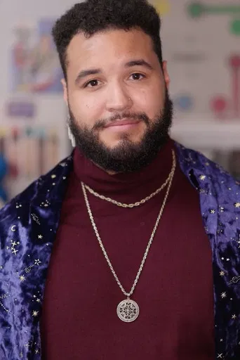 The Conjunction poster