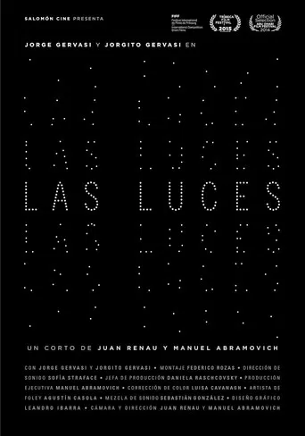 The Lights poster