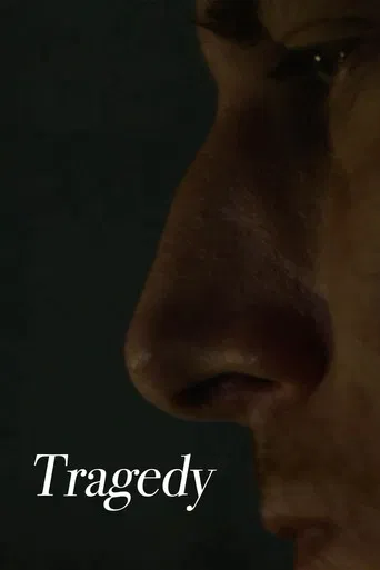 Tragedy poster