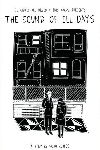 The Sound of ILL Days poster