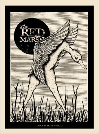 The Red Marsh poster
