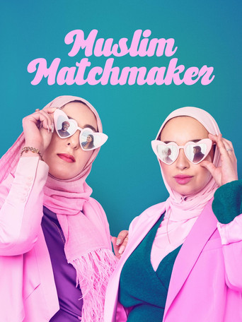 Muslim Matchmaker poster